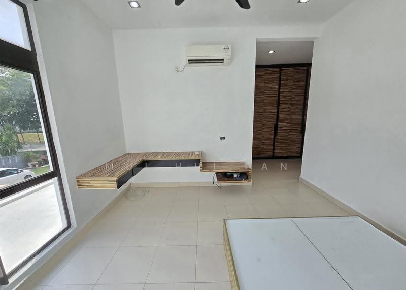 Cluster House for Rent in Taman Adda Heights (Tebrau) - Mui Hui Tan - Interior - PropertyGuru.com.my