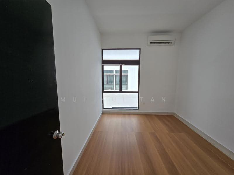 Cluster House for Rent in Taman Adda Heights (Tebrau) - Mui Hui Tan - Interior - PropertyGuru.com.my