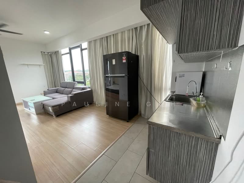 Service Residence for Sale at Cube 8 Teens - Pauline Goh - PropertyGuru.com.my