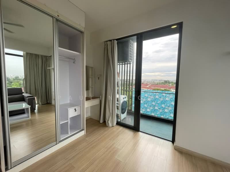 Service Residence for Sale at Cube 8 Teens - Pauline Goh - PropertyGuru.com.my