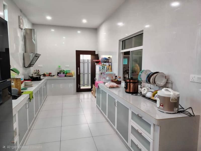 Rumah Berkembar untuk Dijual di Bandar Bestari (Klang) - Stephanie Yap - PropertyGuru.com.my