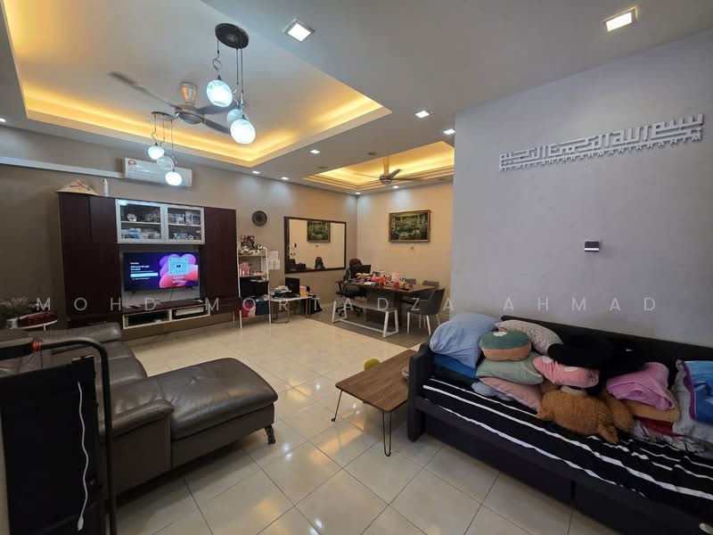 2-storey Terraced House for Sale in Hulu Langat (Selangor) - Mohd Mortadza Ahmad - PropertyGuru.com.my