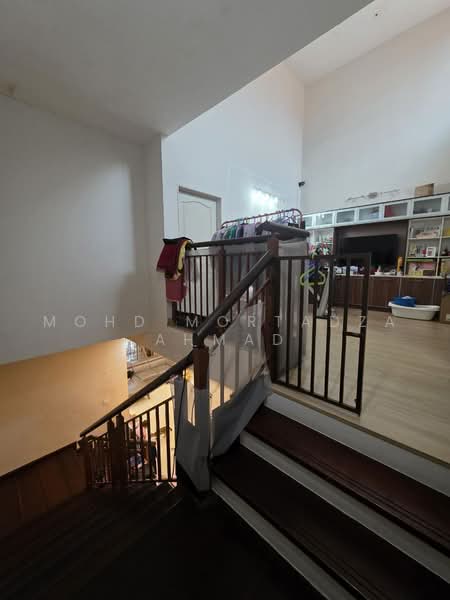 2-storey Terraced House for Sale in Hulu Langat (Selangor) - Mohd Mortadza Ahmad - PropertyGuru.com.my