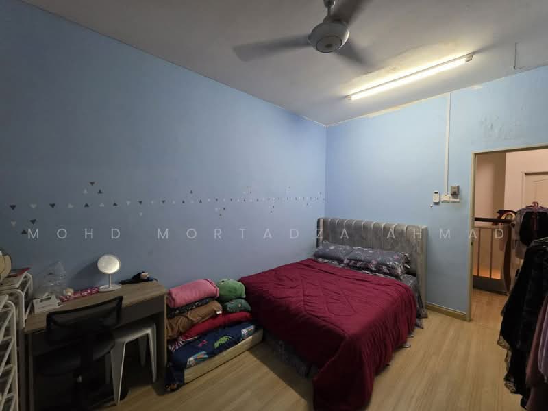 2-storey Terraced House for Sale in Hulu Langat (Selangor) - Mohd Mortadza Ahmad - PropertyGuru.com.my