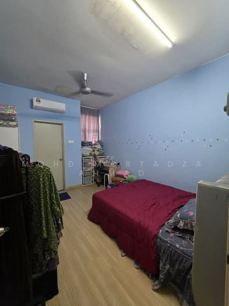 2-storey Terraced House for Sale in Hulu Langat (Selangor) - Mohd Mortadza Ahmad - PropertyGuru.com.my