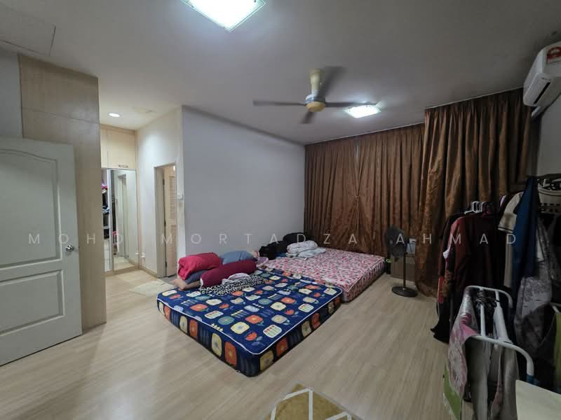 2-storey Terraced House for Sale in Hulu Langat (Selangor) - Mohd Mortadza Ahmad - PropertyGuru.com.my