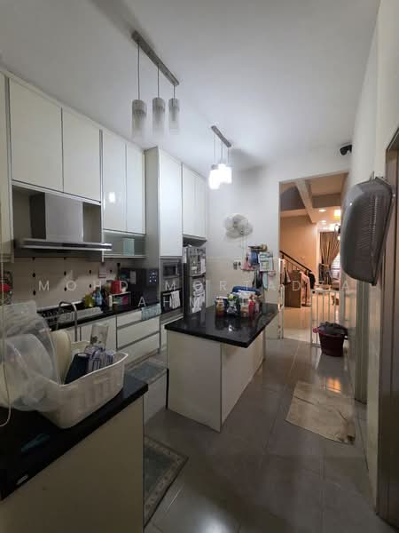 2-storey Terraced House for Sale in Hulu Langat (Selangor) - Mohd Mortadza Ahmad - PropertyGuru.com.my