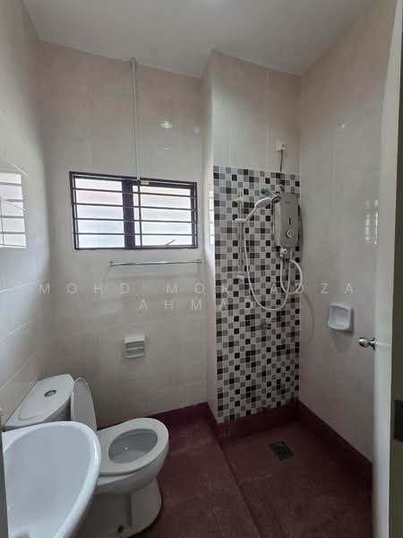 2-storey Terraced House for Sale in Hulu Langat (Selangor) - Mohd Mortadza Ahmad - PropertyGuru.com.my