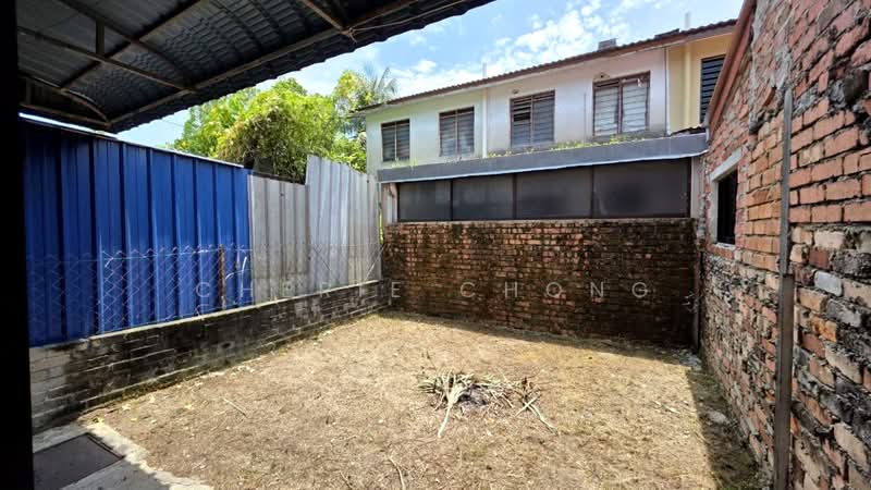 2-storey Terraced House for Sale in Bercham (Ipoh) - Cherie Chong - PropertyGuru.com.my