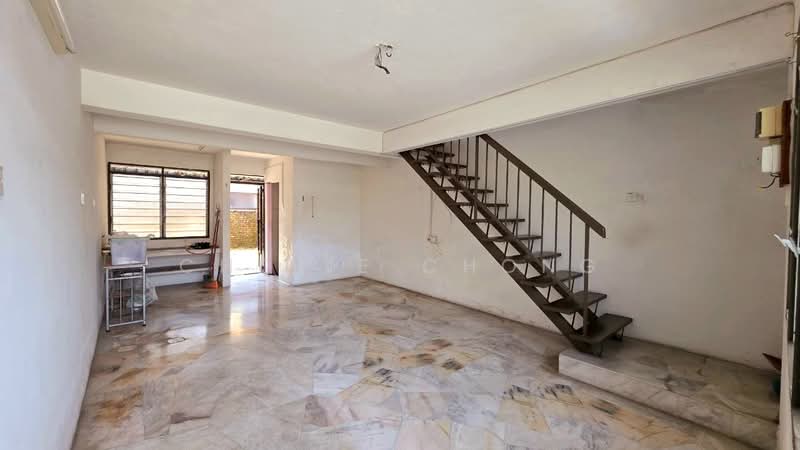 2-storey Terraced House for Sale in Bercham (Ipoh) - Cherie Chong - PropertyGuru.com.my