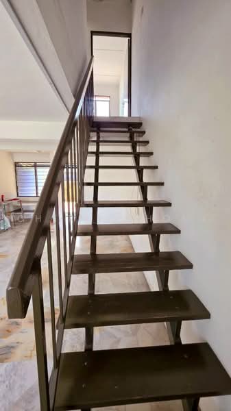 2-storey Terraced House for Sale in Bercham (Ipoh) - Cherie Chong - PropertyGuru.com.my