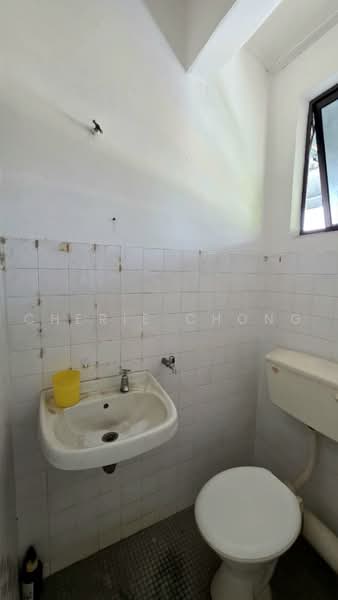 2-storey Terraced House for Sale in Bercham (Ipoh) - Cherie Chong - PropertyGuru.com.my
