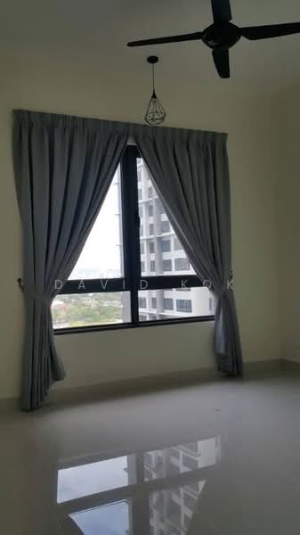 Service Residence for Rent at V-Residensi 2 - David Kok - View - PropertyGuru.com.my