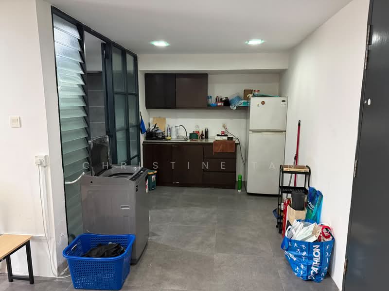 Kondominium untuk Disewa di Empire Damansara (Empire SOHO 2) - Christine Tan - PropertyGuru.com.my