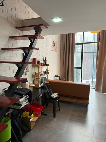 Kondominium untuk Disewa di Empire Damansara (Empire SOHO 2) - Christine Tan - PropertyGuru.com.my