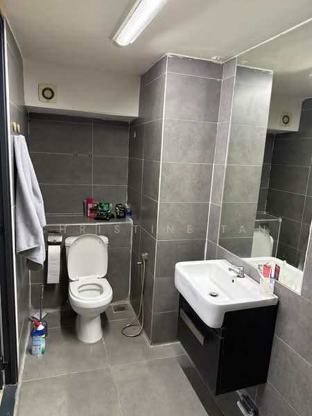 Kondominium untuk Disewa di Empire Damansara (Empire SOHO 2) - Christine Tan - PropertyGuru.com.my