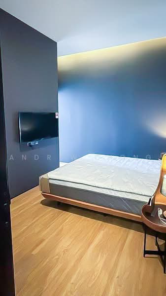 Servis Apartment untuk Disewa di City of Dreams - Andrew Chong - Bedroom - PropertyGuru.com.my