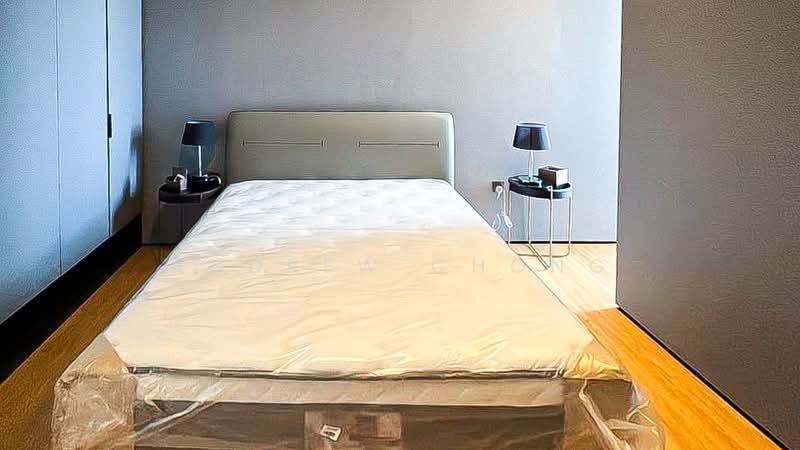 Servis Apartment untuk Disewa di City of Dreams - Andrew Chong - Bedroom - PropertyGuru.com.my
