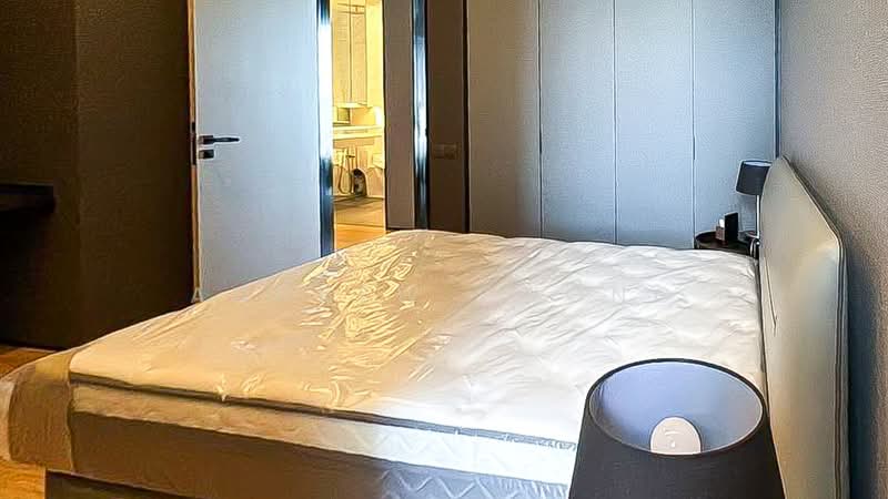 Servis Apartment untuk Disewa di City of Dreams - Andrew Chong - Bedroom - PropertyGuru.com.my