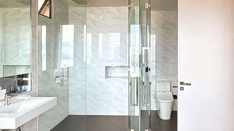 Servis Apartment untuk Disewa di City of Dreams - Andrew Chong - Bathroom - PropertyGuru.com.my