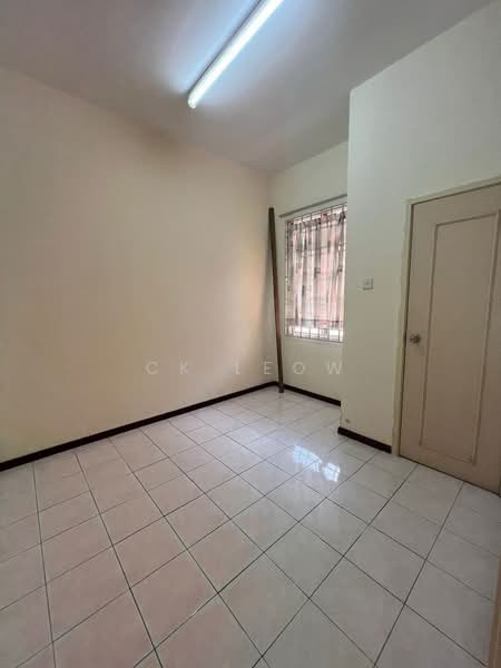 2-storey Terraced House for Sale in Kangkar Pulai (Skudai) - Ck Leow - Interior - PropertyGuru.com.my