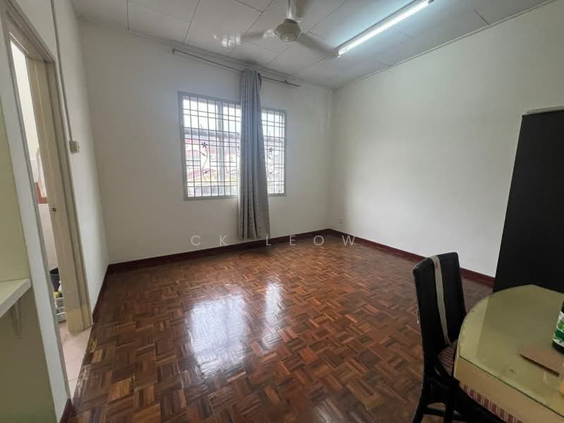 2-storey Terraced House for Sale in Kangkar Pulai (Skudai) - Ck Leow - Living Room - PropertyGuru.com.my