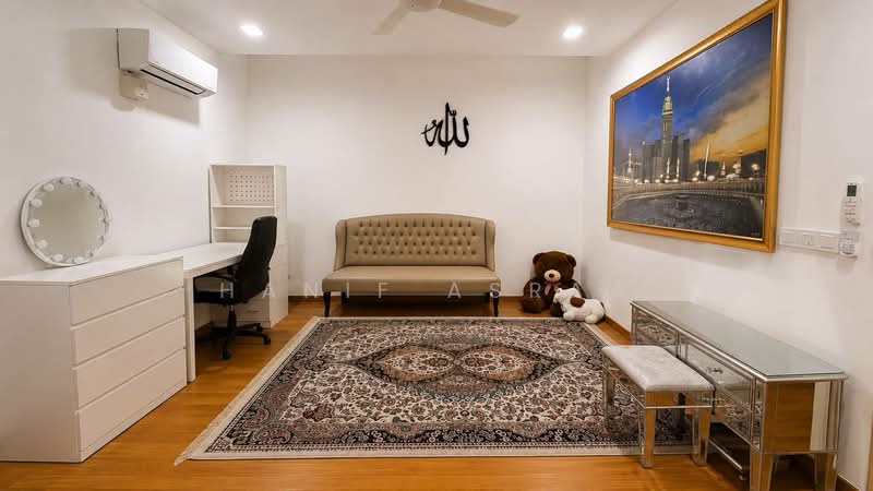 Rumah Teres 2-Tingkat untuk Disewa di Putrajaya (Putrajaya) - Hanif Asraa - PropertyGuru.com.my