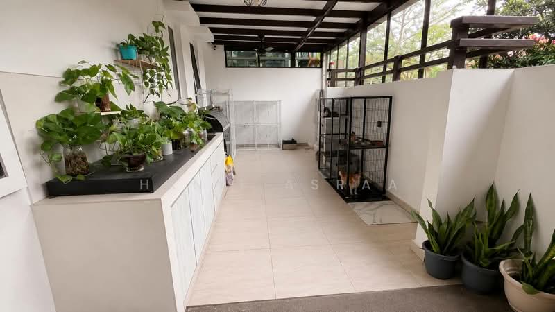 Rumah Teres 2-Tingkat untuk Disewa di Putrajaya (Putrajaya) - Hanif Asraa - PropertyGuru.com.my