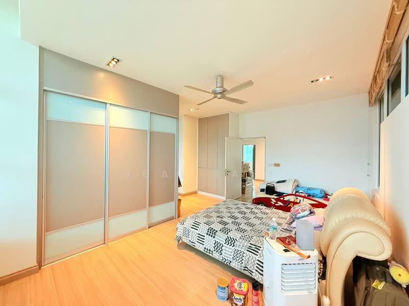 Rumah Berkembar untuk Dijual di Cyberjaya (Selangor) - Iqbal Rafei - Bedroom - PropertyGuru.com.my