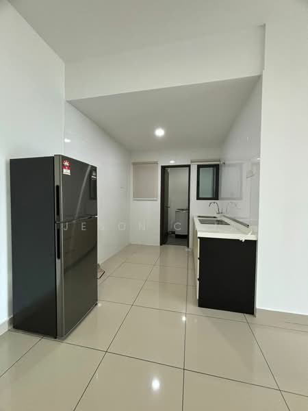 Service Residence for Rent at Service Residence @ Landmark Residence 2 - Jeson Chia - Kitchen - PropertyGuru.com.my