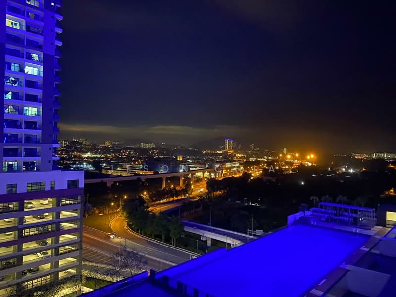 Service Residence for Rent at Service Residence @ Landmark Residence 2 - Jeson Chia - View - PropertyGuru.com.my