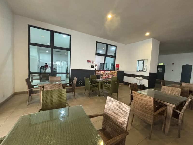 Service Residence for Rent at Service Residence @ Landmark Residence 2 - Jeson Chia - Interior - PropertyGuru.com.my