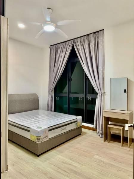 Kediaman Servis untuk Disewa di Green Haven - Joan Tong - PropertyGuru.com.my