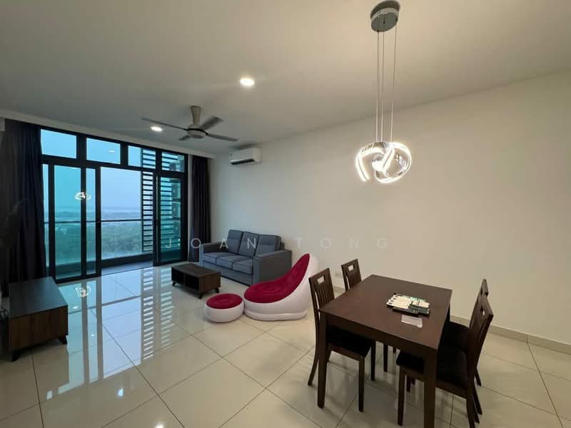 Kediaman Servis untuk Disewa di Green Haven - Joan Tong - PropertyGuru.com.my