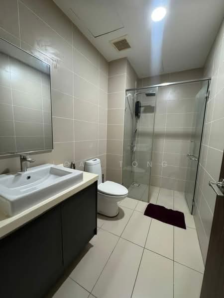 Kediaman Servis untuk Disewa di Green Haven - Joan Tong - PropertyGuru.com.my