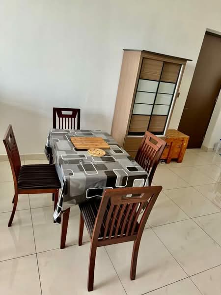 Kediaman Servis untuk Disewa di Green Haven - Joan Tong - PropertyGuru.com.my
