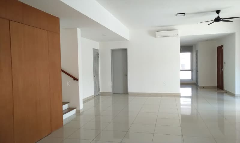 Rumah Berkembar untuk Dijual di Bandar Tropicana Aman (Telok Panglima Garang) - Kevin Dass - Interior - PropertyGuru.com.my
