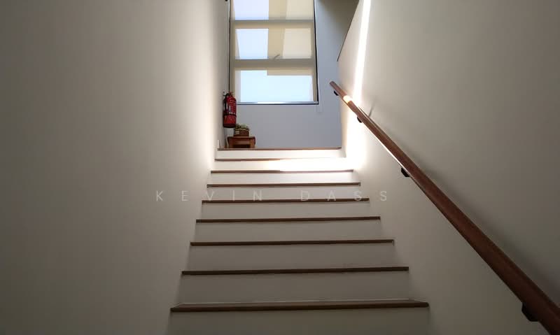Rumah Berkembar untuk Dijual di Bandar Tropicana Aman (Telok Panglima Garang) - Kevin Dass - Interior - PropertyGuru.com.my