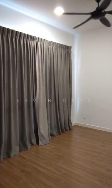 Rumah Berkembar untuk Dijual di Bandar Tropicana Aman (Telok Panglima Garang) - Kevin Dass - Interior - PropertyGuru.com.my