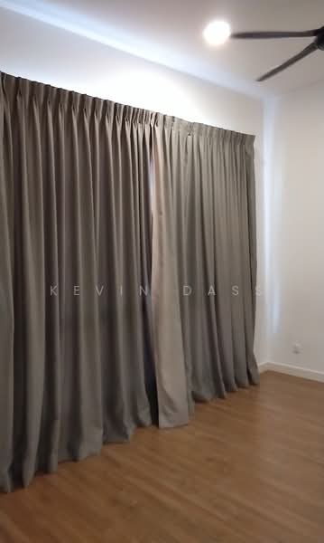 Rumah Berkembar untuk Dijual di Bandar Tropicana Aman (Telok Panglima Garang) - Kevin Dass - Interior - PropertyGuru.com.my