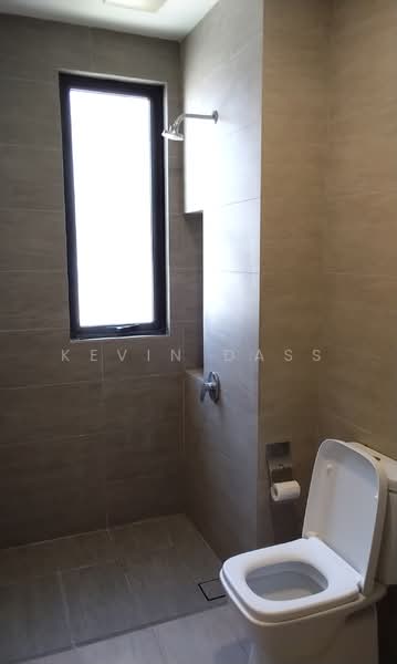 Rumah Berkembar untuk Dijual di Bandar Tropicana Aman (Telok Panglima Garang) - Kevin Dass - Bathroom - PropertyGuru.com.my