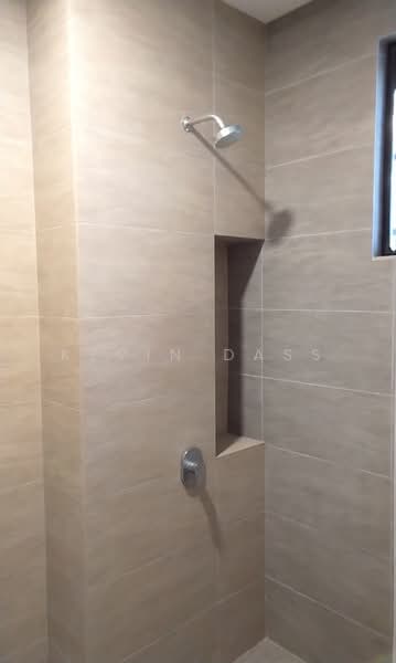 Rumah Berkembar untuk Dijual di Bandar Tropicana Aman (Telok Panglima Garang) - Kevin Dass - Bathroom - PropertyGuru.com.my