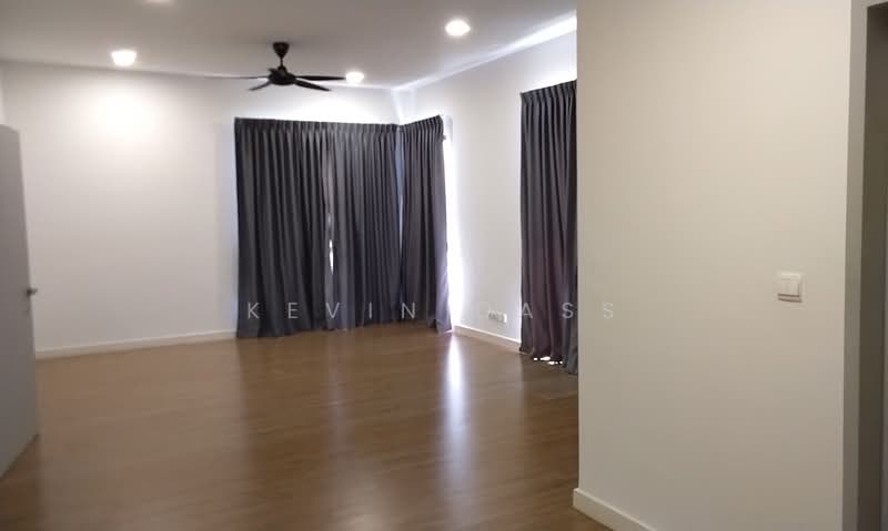 Rumah Berkembar untuk Dijual di Bandar Tropicana Aman (Telok Panglima Garang) - Kevin Dass - Interior - PropertyGuru.com.my