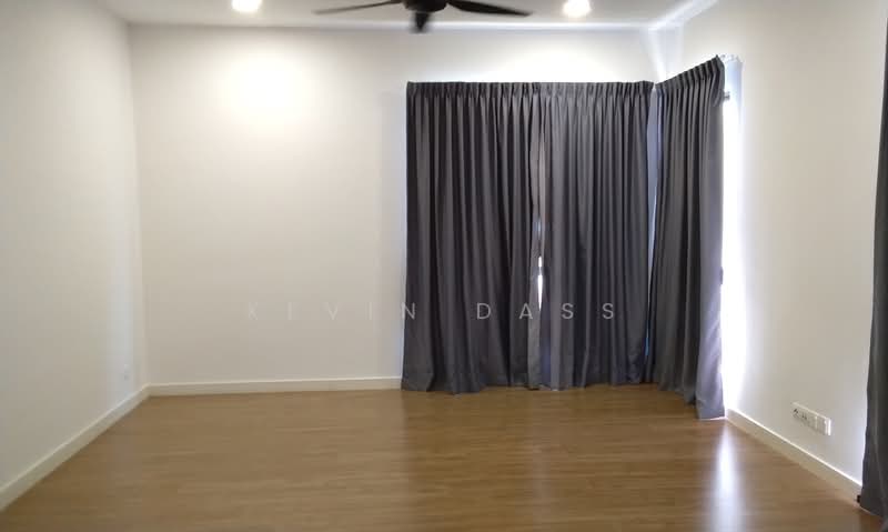 Rumah Berkembar untuk Dijual di Bandar Tropicana Aman (Telok Panglima Garang) - Kevin Dass - Interior - PropertyGuru.com.my