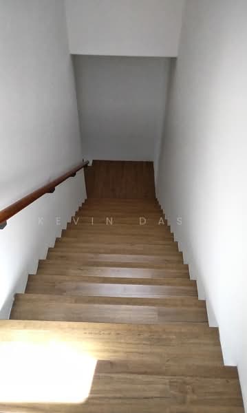 Rumah Berkembar untuk Dijual di Bandar Tropicana Aman (Telok Panglima Garang) - Kevin Dass - Interior - PropertyGuru.com.my
