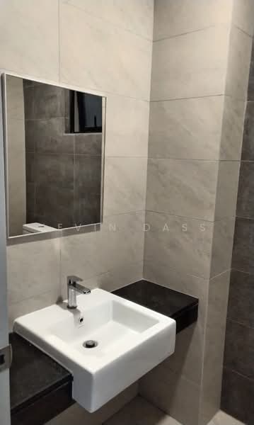 Rumah Berkembar untuk Dijual di Bandar Tropicana Aman (Telok Panglima Garang) - Kevin Dass - Bathroom - PropertyGuru.com.my