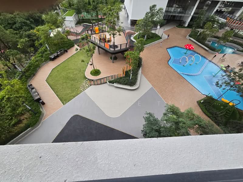 Service Residence for Sale at Sunway Belfield - Christine Tan - PropertyGuru.com.my