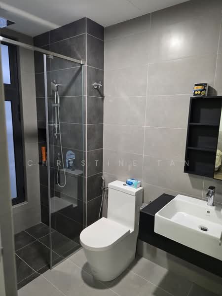 Service Residence for Sale at Sunway Belfield - Christine Tan - PropertyGuru.com.my
