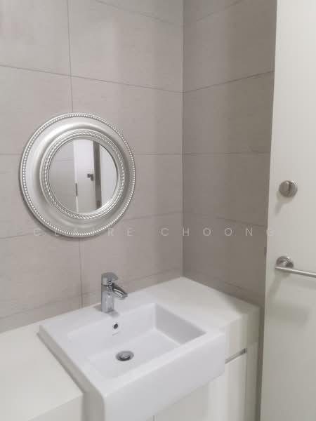 Service Residence for Rent at Skyluxe On The Park Bukit Jalil - Claire Choong - Bathroom - PropertyGuru.com.my