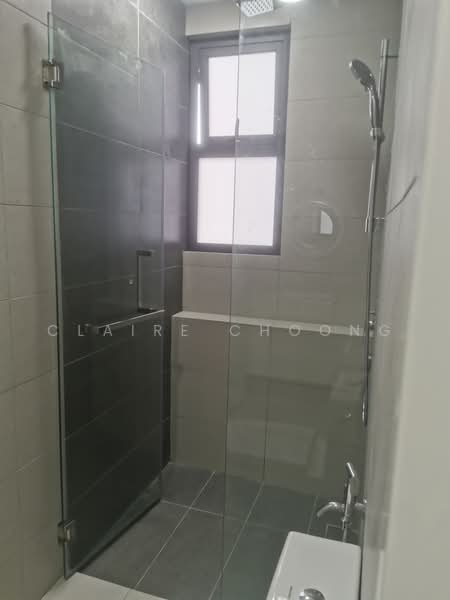 Service Residence for Rent at Skyluxe On The Park Bukit Jalil - Claire Choong - Bathroom - PropertyGuru.com.my